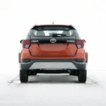 Toyota Yaris L Left Hand Drive – For Sale From China | Chinese Ev Cars in Algeria - Image 8
