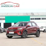 KIA Kx1 – For Sale From China | Chinese Ev Cars in Algeria - Image 5