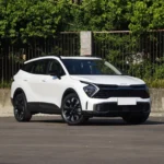 Kia Sportage  – For Sale From China  | Chinese Ev Cars in Algeria - Image 7