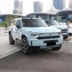 Dongfeng M-Hero 817 – For Sale From China  | Chinese Ev Cars in Algeria - Image 5