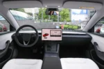 Tesla Model 3 – For Sale From China  | Chinese Ev Cars in Algeria - Image 11