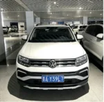 Volkswagen T Cross – For Sale From China | Chinese Ev Cars in Algeria - Image 11