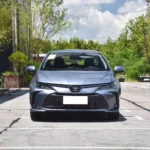 Toyota Corolla 2026 1.8L Hybrid Dual-Engine – For Sale From China | Chinese Ev Cars in Algeria
