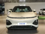 Xpeng G6 – For Sale From China | Chinese Ev Cars in Algeria