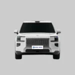 Zeekr 9X – For Sale From China | Chinese Ev Cars in Algeria