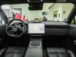 Zeekr 7X – For Sale From China | Chinese Ev Cars in Algeria - Image 9