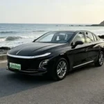 Luxeed S7 Executive Sedan – For Sale From China  | Chinese Ev Cars in Algeria - Image 3