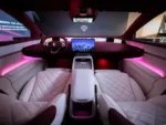 Avatr 12 Smart Luxury Hybrid EV – For Sale From China  | Chinese Ev Cars in Algeria - Image 4