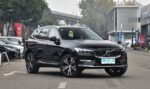 VOLVO XC60 PHEV – Ready for Export From China | Chinese Ev Cars in Algeria - Image 4