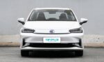 GAC Toyota iA5 – Ready for Export From China | Chinese Ev Cars in Algeria
