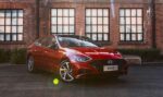 Hyundai Sonata – Ready for Export From China | Chinese Ev Cars in Algeria