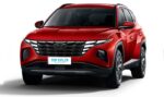 HYUNDAI Lafesta PHEV – Ready for Export From China | Chinese Ev Cars in Algeria