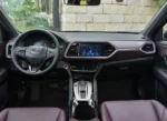 Honda M-NV  – For Sale From China  | Chinese Ev Cars in Algeria - Image 11