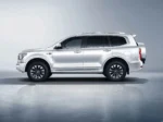 2023 Tank 500 Hybrid Luxury off-Road SUV – For Sale From China | Chinese Ev Cars in Algeria - Image 11
