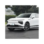 2024 Xpeng G9 Electric Car – For Sale From China  | Chinese Ev Cars in Algeria - Image 8