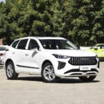 2025 Great Wall Motors Haval Chitu SUV  – For Sale From China  | Chinese Ev Cars in Algeria - Image 11