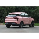 2025 Neta V Electric Car – For Sale From China  | Chinese Ev Cars in Algeria - Image 8