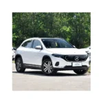 Mercedes-Benz EQA– For Sale From China  | Chinese Ev Cars in Algeria - Image 9