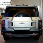 Formula Leopard 8 2025 Zhiyong Flagship 7-Seater – For Sale From China  | Chinese Ev Cars in Algeria - Image 4