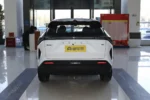 Geely Boyue – For Sale From China  | Chinese Ev Cars in Algeria - Image 9