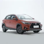 Toyota Yaris L Left Hand Drive – For Sale From China | Chinese Ev Cars in Algeria - Image 11