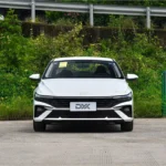 Hyundai Elantra  – For Sale From China  | Chinese Ev Cars in Algeria - Image 6