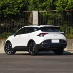 Kia Sportage  – For Sale From China  | Chinese Ev Cars in Algeria - Image 10