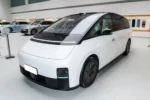 Li Auto MEGA – For Sale From China  | Chinese Ev Cars in Algeria - Image 7