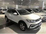Volkswagen T Cross – For Sale From China | Chinese Ev Cars in Algeria - Image 6