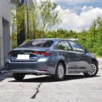 Toyota Corolla 2026 1.8L Hybrid Dual-Engine – For Sale From China | Chinese Ev Cars in Algeria - Image 9