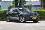 Mercedes-Benz EQC – For Sale From China  | Chinese Ev Cars in Algeria - Image 3