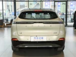Xpeng G6 – For Sale From China | Chinese Ev Cars in Algeria - Image 10