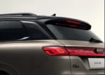 Audi Q6 – For Sale From China  | Chinese Ev Cars in Algeria - Image 11