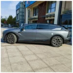 HiPhi X – For Sale From China | Chinese Ev Cars in Algeria - Image 10