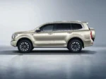 2023 Tank 500 Hybrid Luxury off-Road SUV – For Sale From China | Chinese Ev Cars in Algeria - Image 5