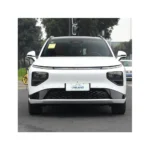 Xpeng G9 Electric Car SUV – For Sale From China  | Chinese Ev Cars in Algeria - Image 4