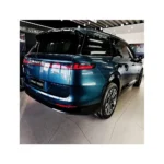 Geely Lynk&Co 900 – For Sale From China | Chinese Ev Cars in Algeria - Image 5