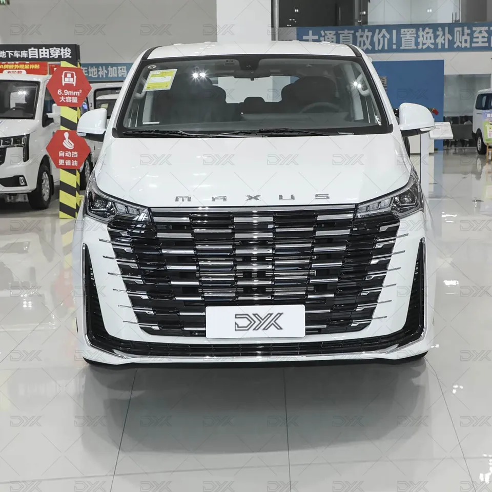imgi_91_2026-Saic-M SAIC MAXUS G10 – For Sale From China | Chinese Ev Cars in Algeria - Image 1