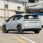 Aion Y Plus 2025 Plus 610 Smart Premium – For Sale From China  | Chinese Ev Cars in Algeria - Image 8