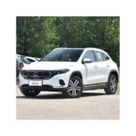 Mercedes-Benz EQA– For Sale From China  | Chinese Ev Cars in Algeria - Image 6