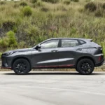 Changan X5 PLUS 2026 1.5L Manual Luxury Edition – For Sale From China  | Chinese Ev Cars in Algeria - Image 9
