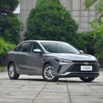 Chevrolet Monza– For Sale From China  | Chinese Ev Cars in Algeria