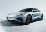 Neta Gt Pure Electric Roadster – For Sale From China | Chinese Ev Cars in Algeria - Image 7