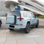 Dongfeng M-Hero 817 – For Sale From China  | Chinese Ev Cars in Algeria - Image 10