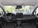 Toyota Corolla 2026 1.8L Hybrid Dual-Engine – For Sale From China | Chinese Ev Cars in Algeria - Image 11