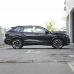 VW Tiguan L 2025 2.0t 220HP 5 Seat Medium SUV – For Sale From China  | Chinese Ev Cars in Algeria - Image 11
