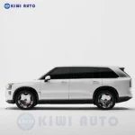 Zeekr 9X – For Sale From China | Chinese Ev Cars in Algeria - Image 6