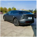 HiPhi X – For Sale From China | Chinese Ev Cars in Algeria - Image 6