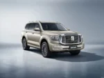 2023 Tank 500 Hybrid Luxury off-Road SUV – For Sale From China | Chinese Ev Cars in Algeria - Image 6