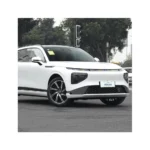 2024 Xpeng G9 Electric Car – For Sale From China  | Chinese Ev Cars in Algeria - Image 6